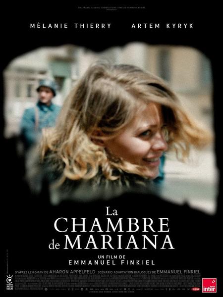 Film La chambre de Mariana - © Film La chambre de Mariana Film La chambre de Mariana - © Film La chambre de Mariana