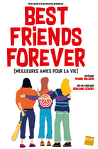 "Best Friends Forever" - Théâtre - Saison culturelle municipale_Bourg-Argental