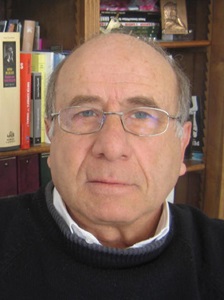 Rencontre avec Mino Faïta, auteur et historien thylon_Cluses