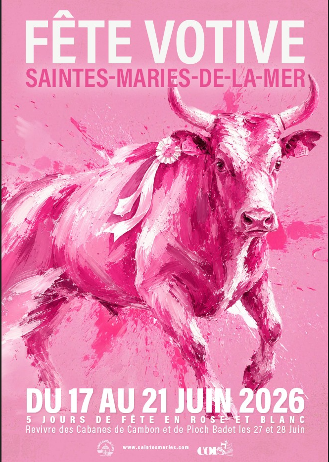 Fête votive