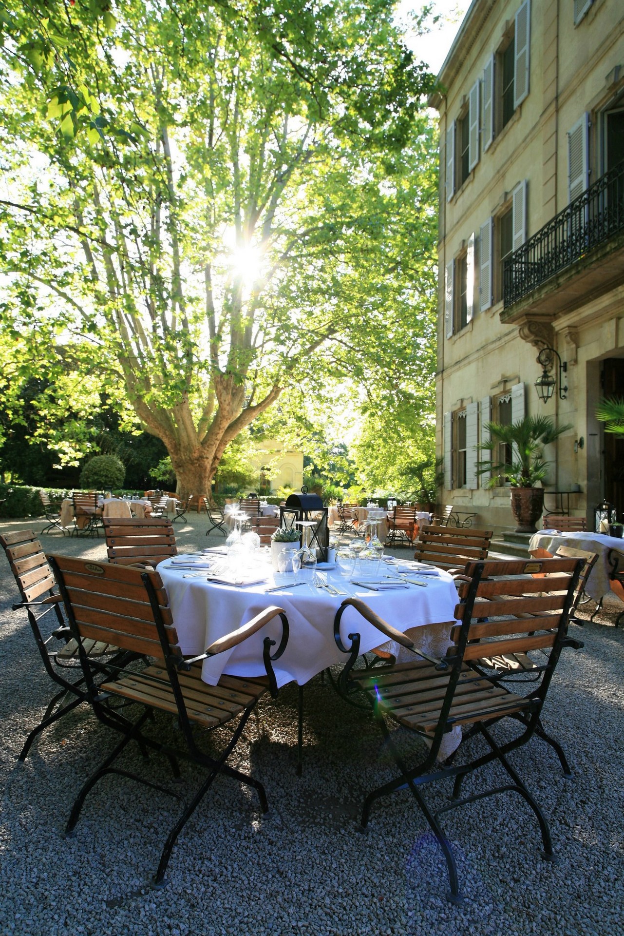 Château des Alpilles, Saint-Rémy-de-Provence - photo 7