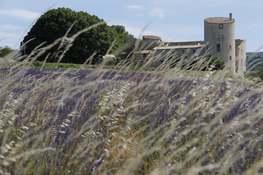 Château de la Gabelle