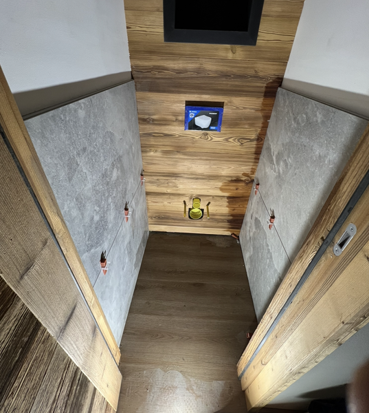 SANI CARRELAGE_Les Gets