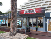 Edenzo Coiffure - Villeneuve-Loubet