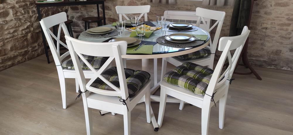 Le Lemon Tree - Gîte 4* à Panossas - Balcons du Dauphiné