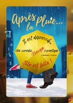 APRÈS LA PLUIE_Sassenage