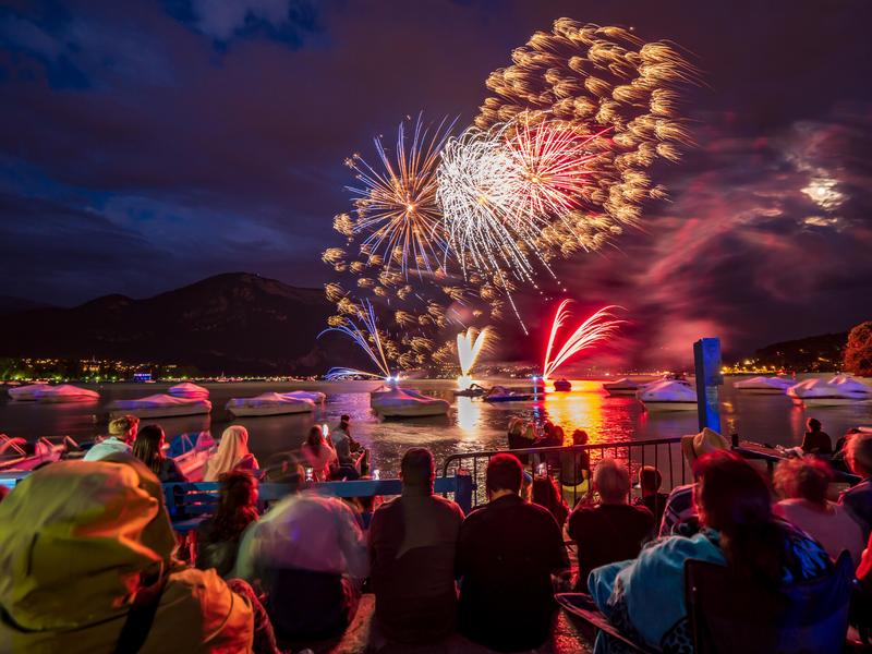 Destination Lac Annecy_Annecy