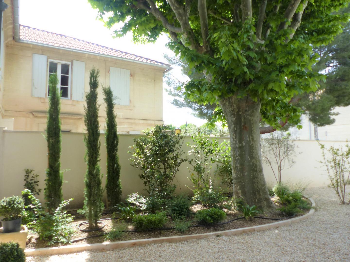 Le Cocon, Eyragues - photo 11