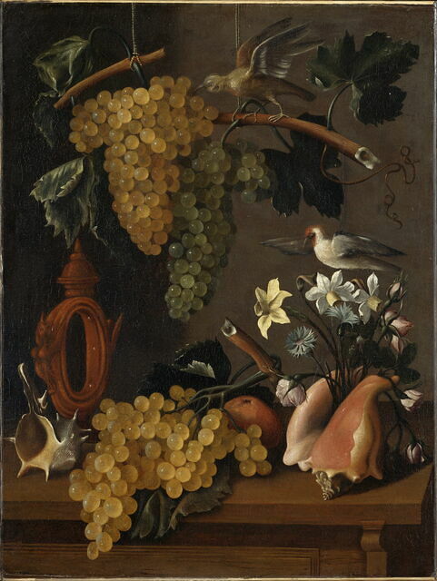 nature_morte_aux_raisons_fleurs_et_coquillages