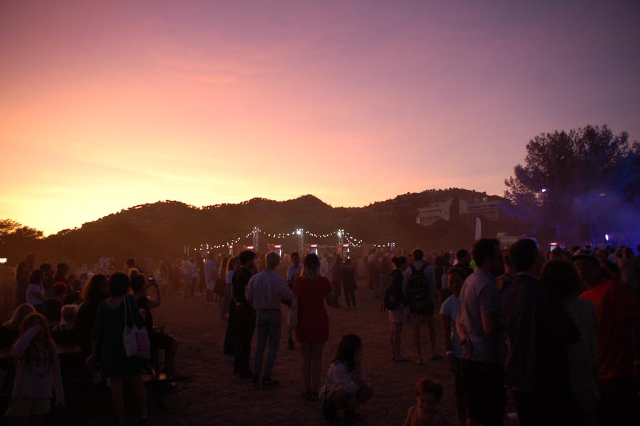 Midi Festival_Hyères