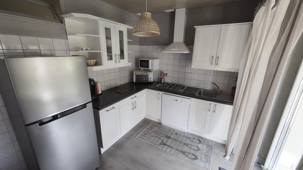 Rose (gîtes de Neyrac-les-Bains)