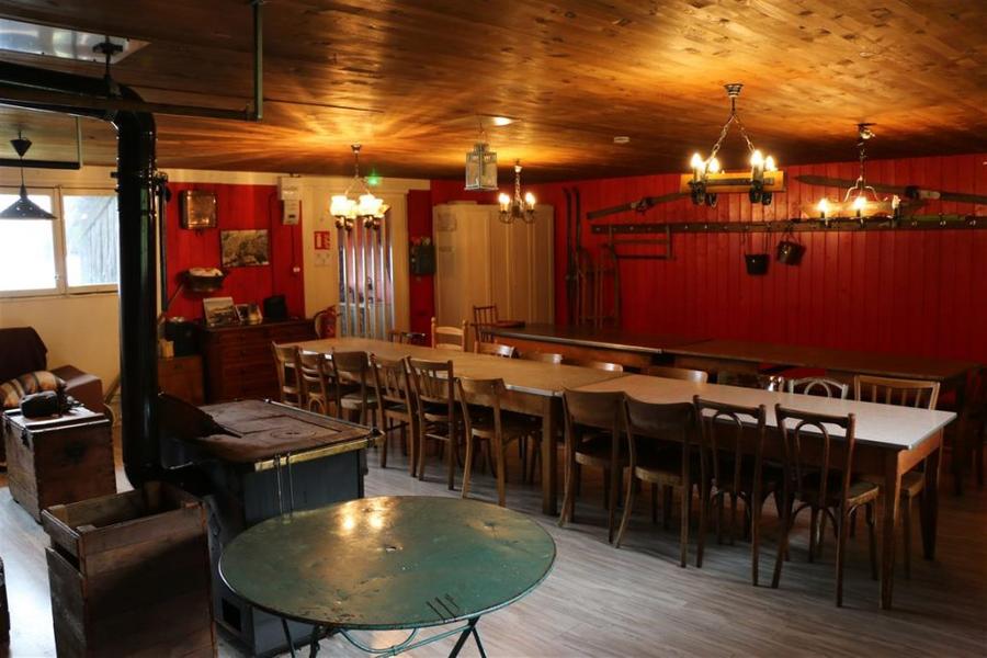 Refuge du Fierney_Crozet