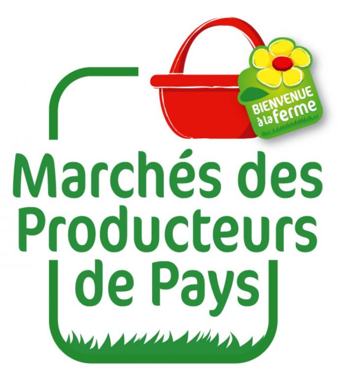 Marché de Producteurs de Pays - Roumazières-Loubert