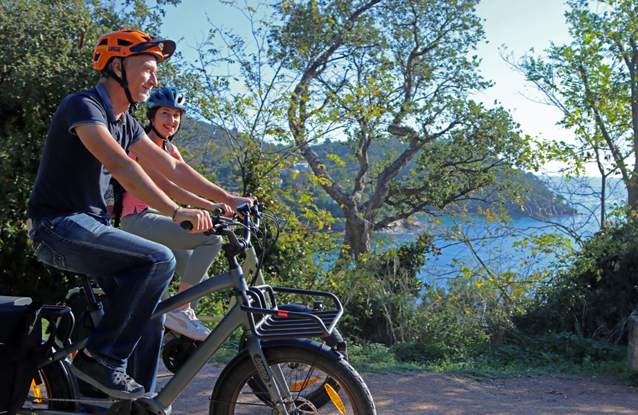 Escapade au jardin du Rayol