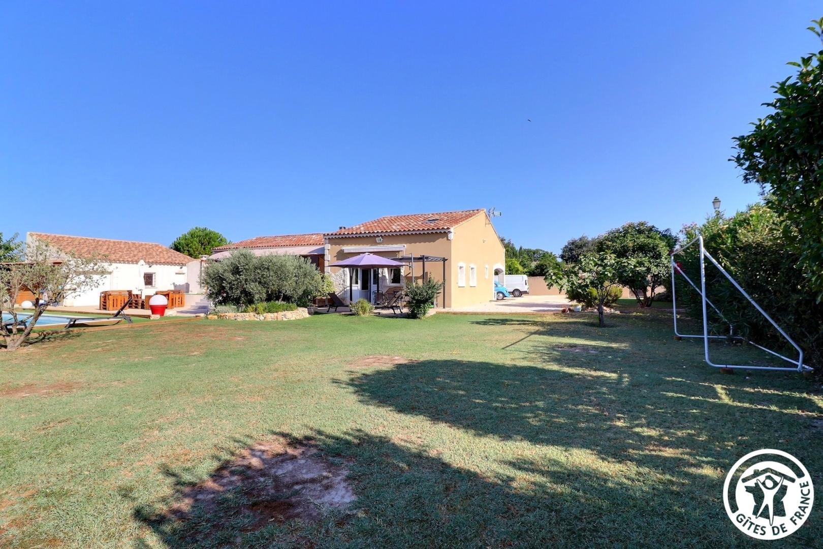 Le Petit Valexiane, Maillane - photo 3