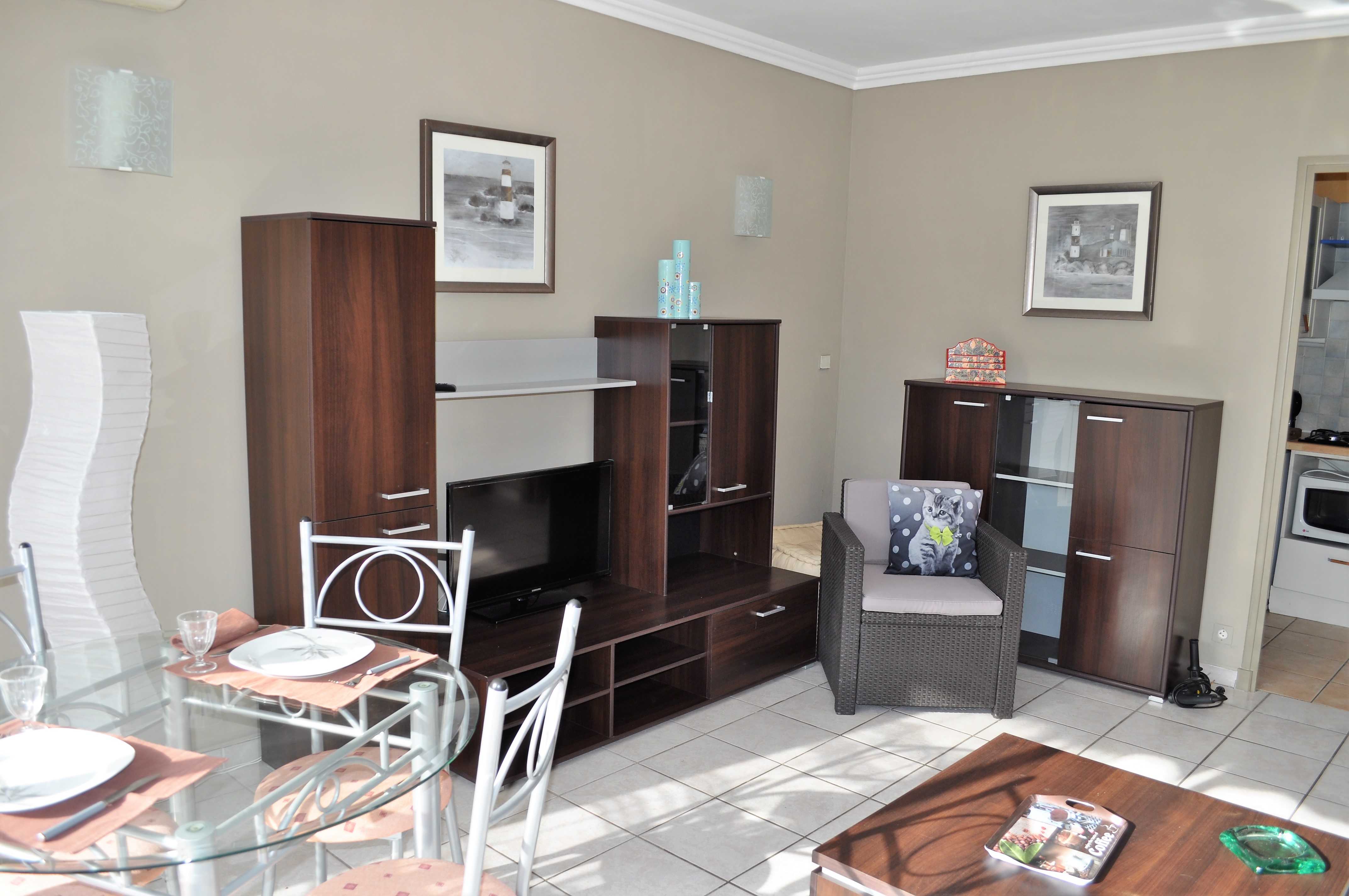 Appartement T2 proche mer, Carry-le-Rouet - photo 13