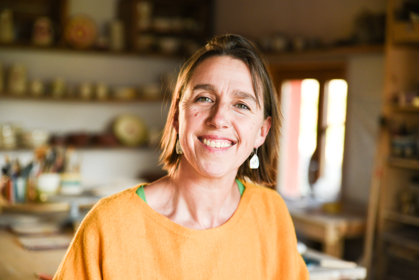 L'Atelier de Sofie - Céramiste