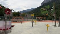 Outdoor water play area - Colmars-en - Photo 4