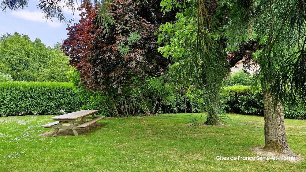 Jardin