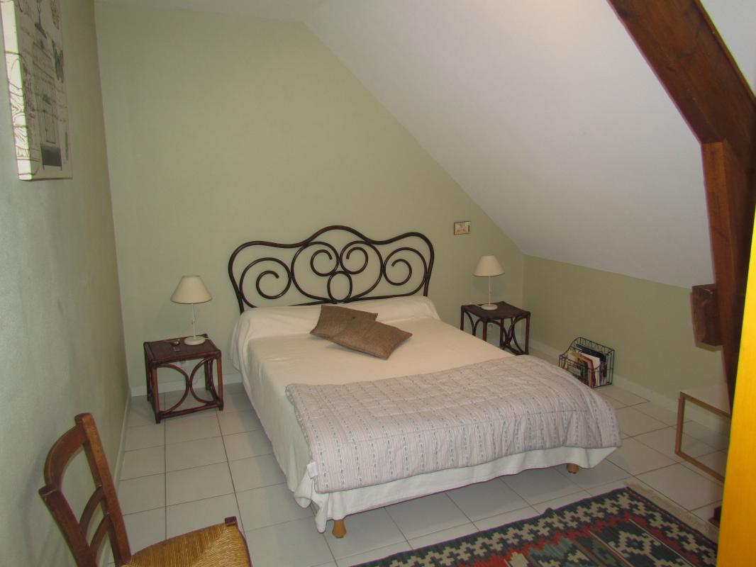 Chambres d'hôtes Bourdonné