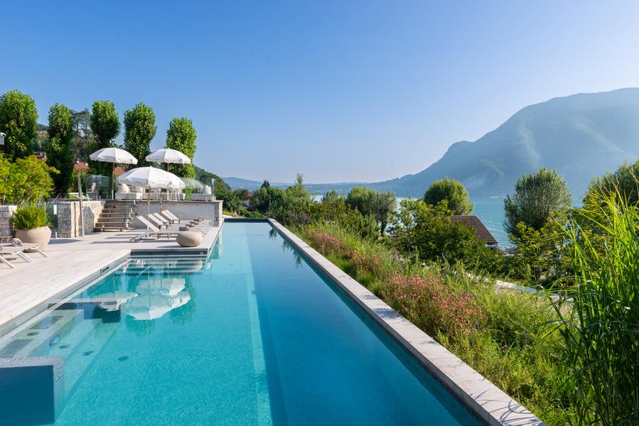 Hôtel Beauregard -The Originals Relais