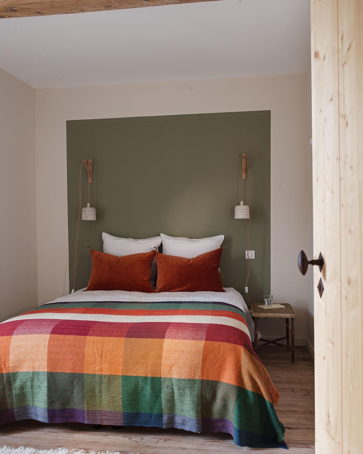 chambre