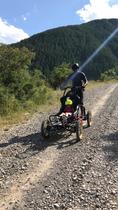 Association Cap’Verdon, Montagne & partage - Castellane-it - Photo 2