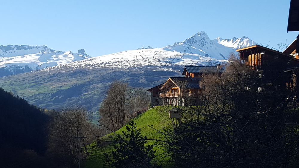 Balade Villaret_Martorey via les Côtes