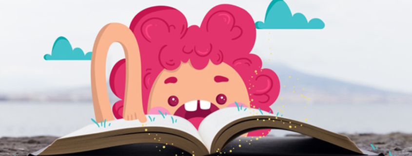 A petits pas contés