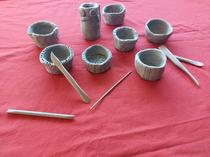 Atelier "Poterie gauloise"_Aoste