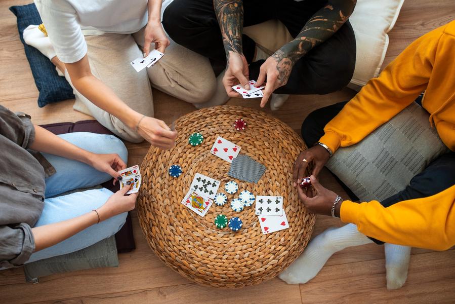 Une soirée sans écran