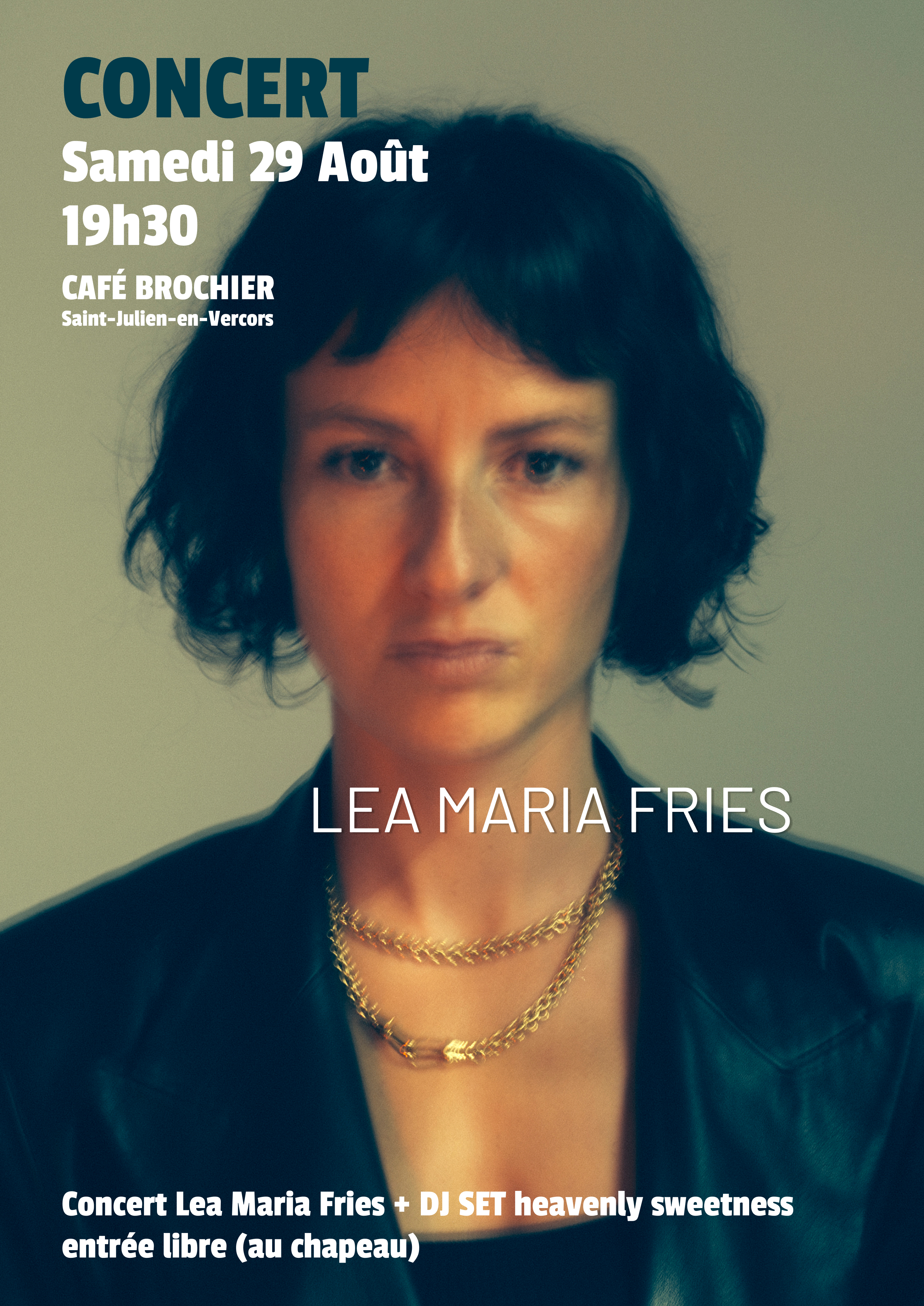 Lea Maria Fries