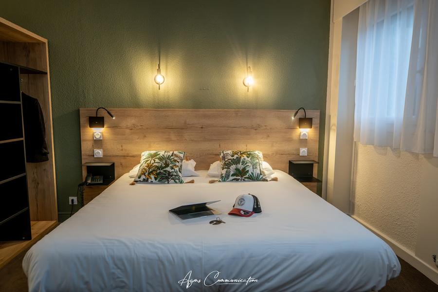 Hôtel-Restaurant Karène