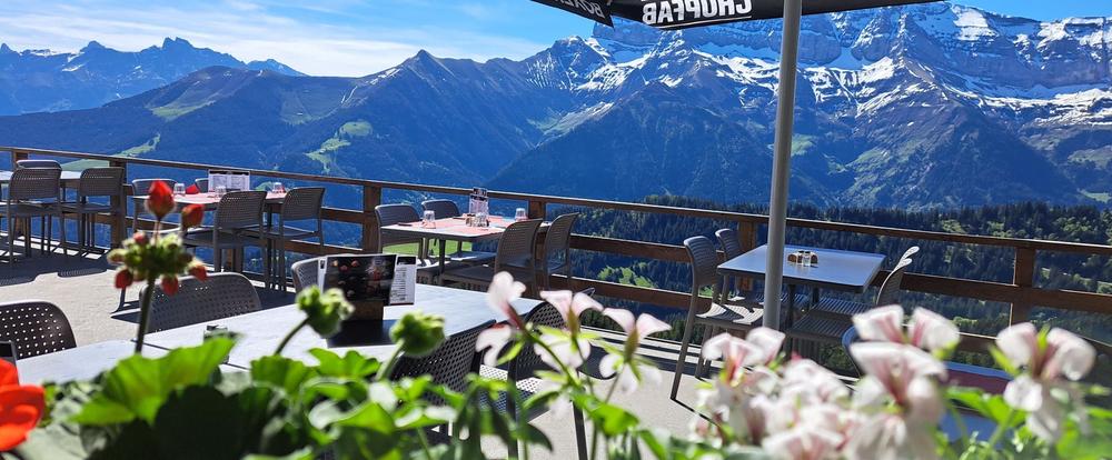 Restaurant des Bochasses_Morgins