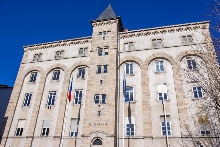 Bâtiments du 19e siècle, sur les traces de Ruivet