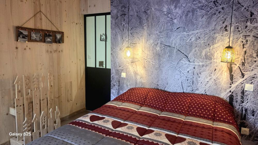 Chambre Romy_Aillon-le-Jeune