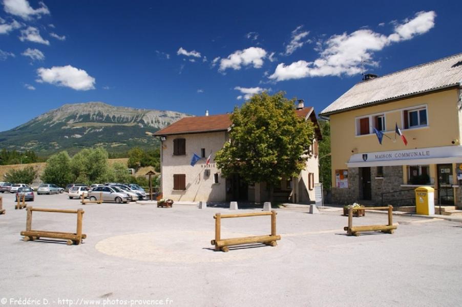 Bâtiment communal