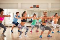 Gym (Adultes) - Danse Bonson_Bonson