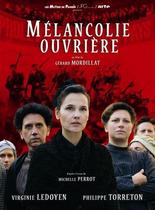 Ciné-rencontre et balade urbaine : Mélancolie ouvrière_Saint-Bueil