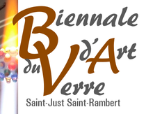 Biennale du verre_Saint-Just Saint-Rambert