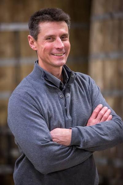 Atelier  Œnologique « Avec un vigneron » - Philippe Guérin – Domaine Puy Gaudin