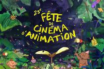 Fête du cinéma d'animation