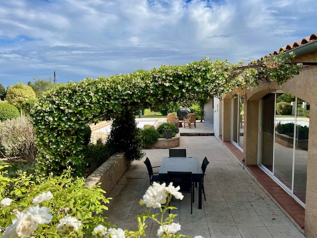 Le 1795, Eyragues - photo 6