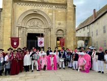 Foire de l'Andouille_Charlieu