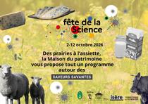 Fête de la Science_Villard-de-Lans