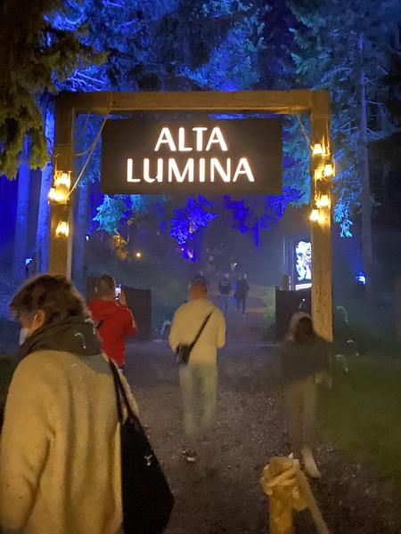 activité iluminata