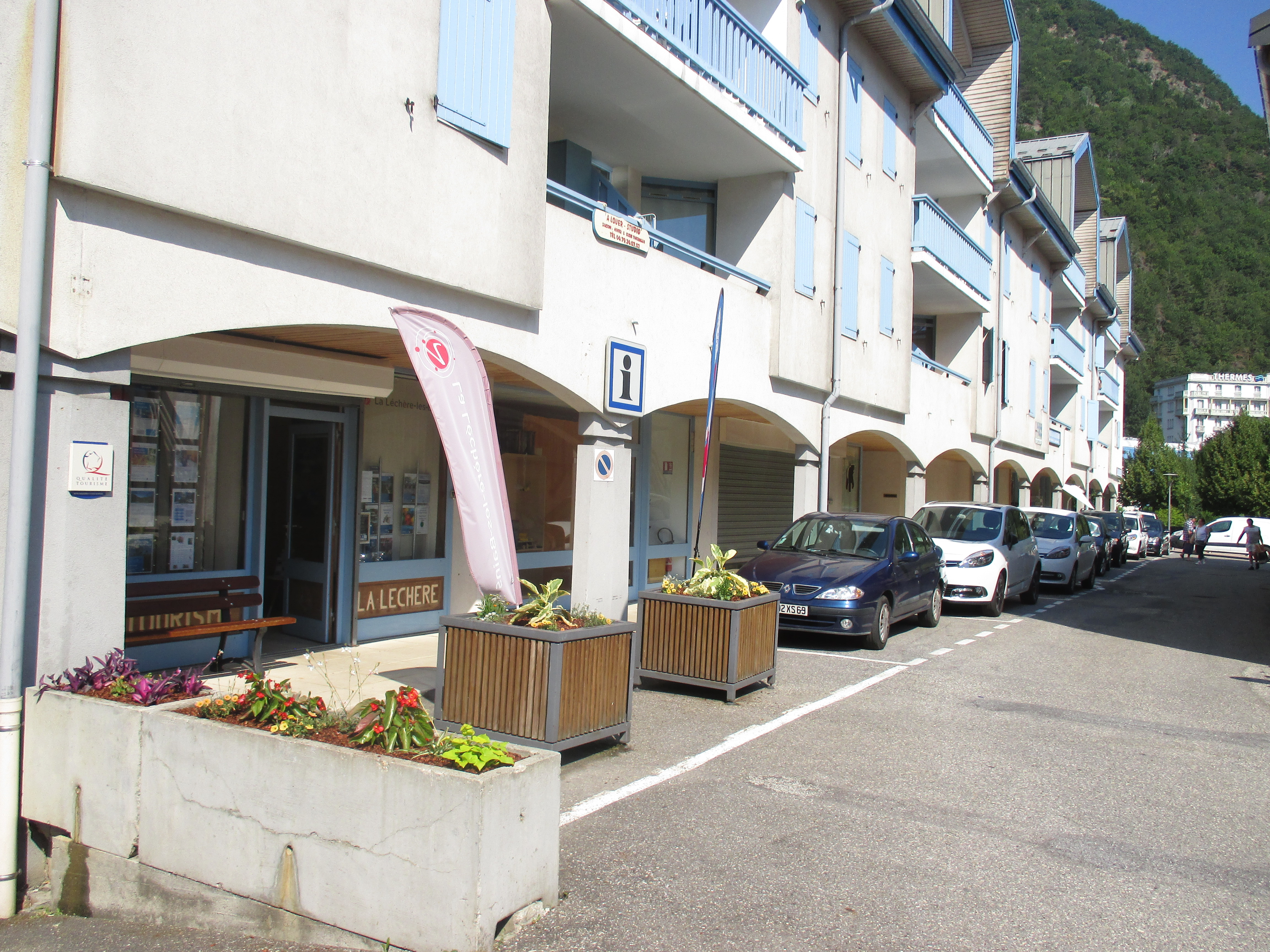 105 Les Eaux Claires – 2 personnes