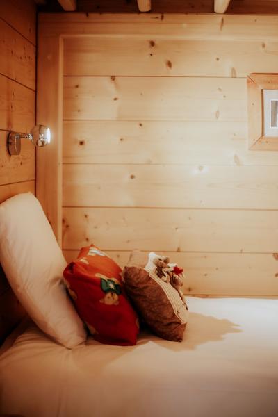Chalet Le Jardin d'Hiver_La Toussuire