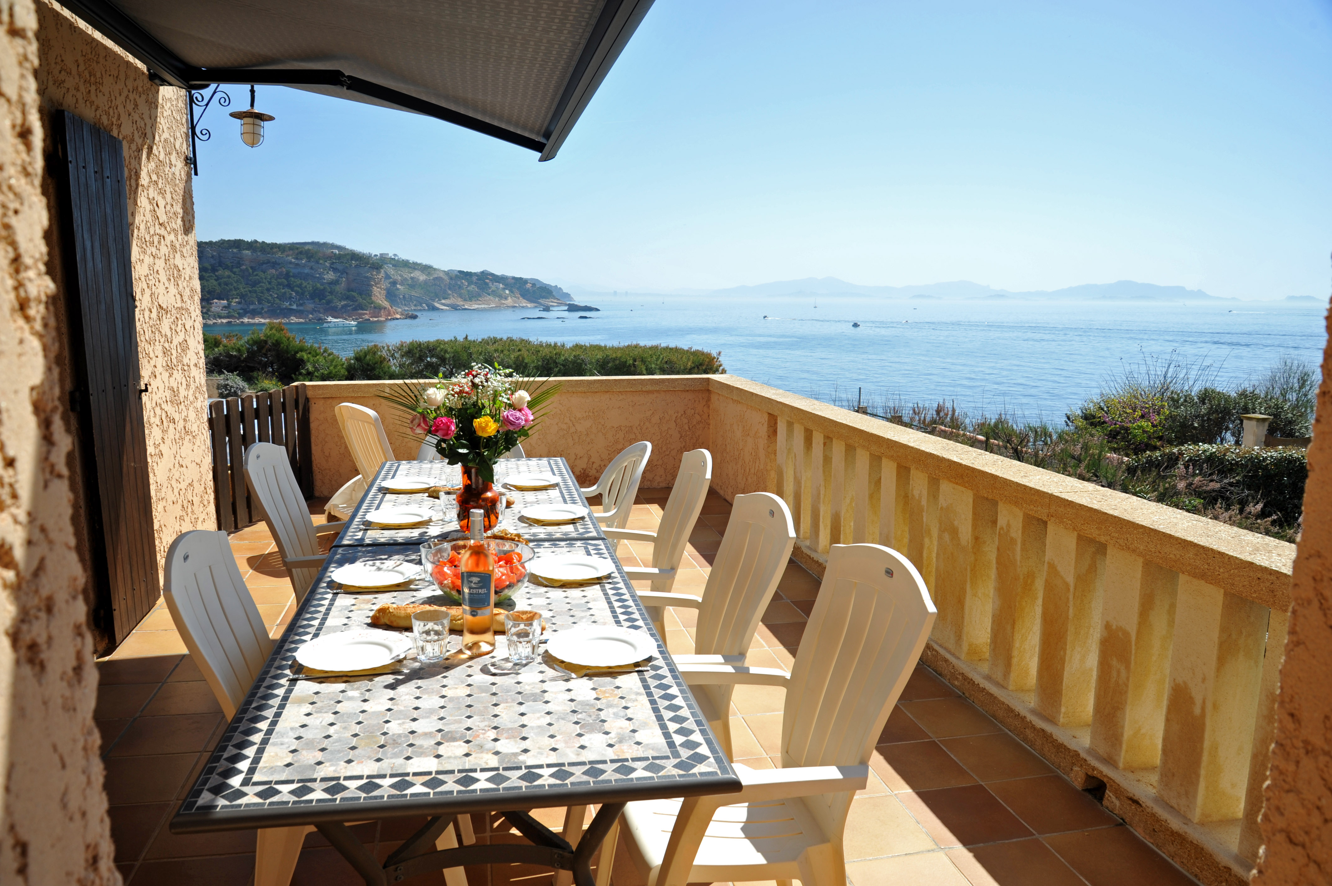 Villa T5 La Grande Bleue - photo 3