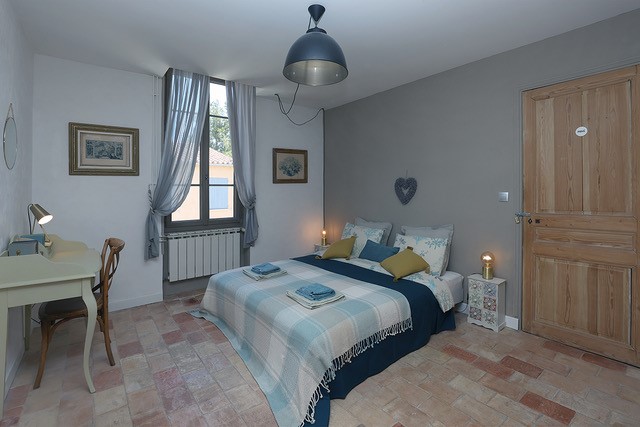 Le Mas de Silvacane, La Roque-d'Anthéron - photo 4
